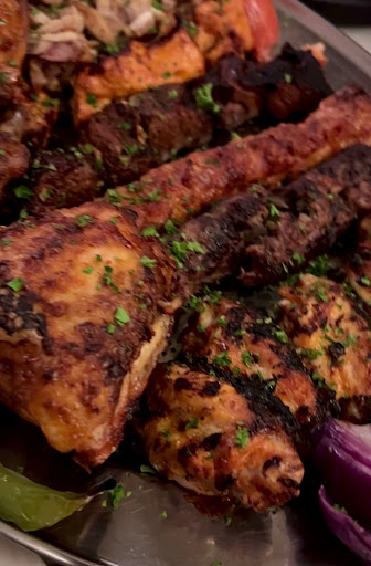 Photo of Fenous - 694-700 Coventry Rd, Birmingham B10 0TT